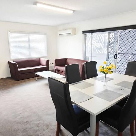 321 Milton Hotel Brisbane Ngoại thất bức ảnh