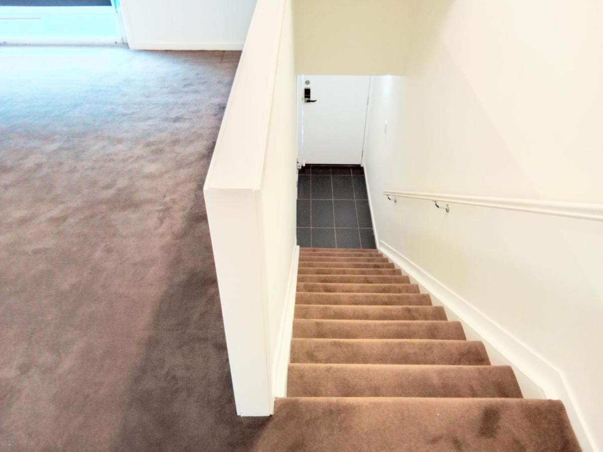 321 Milton Hotel Brisbane Ngoại thất bức ảnh