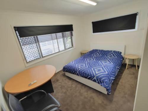 321 Milton Hotel Brisbane Ngoại thất bức ảnh