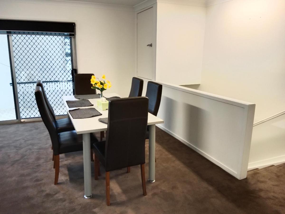 321 Milton Hotel Brisbane Ngoại thất bức ảnh
