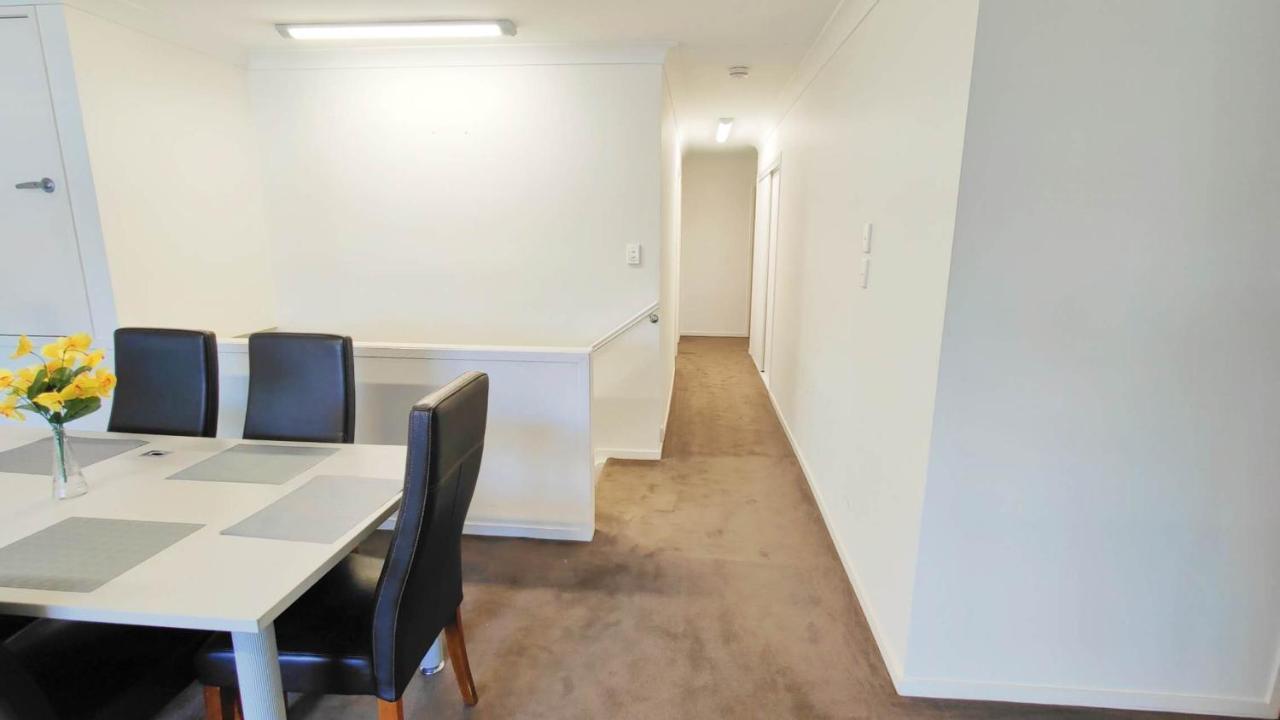 321 Milton Hotel Brisbane Ngoại thất bức ảnh