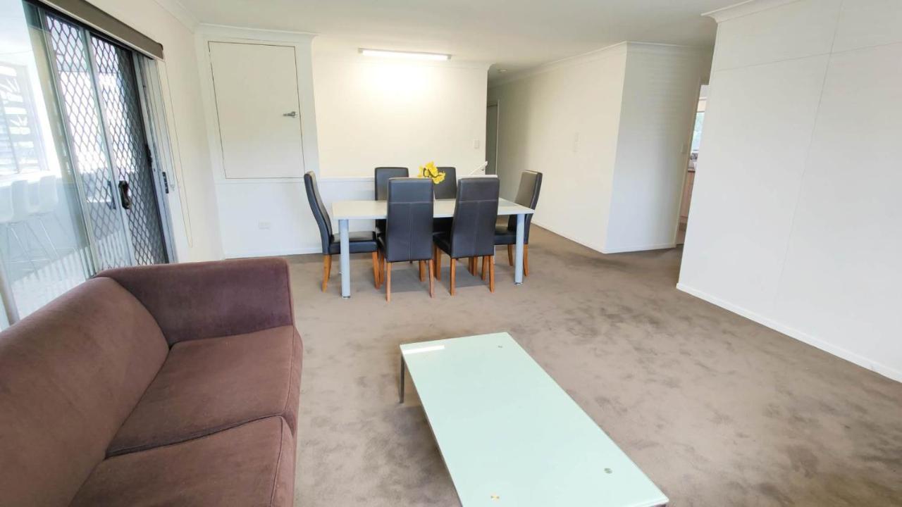 321 Milton Hotel Brisbane Ngoại thất bức ảnh